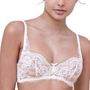 Minx Balconette Bra 